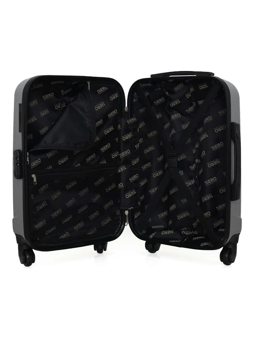 HERO   VALISE S HIMALAYA   Gris