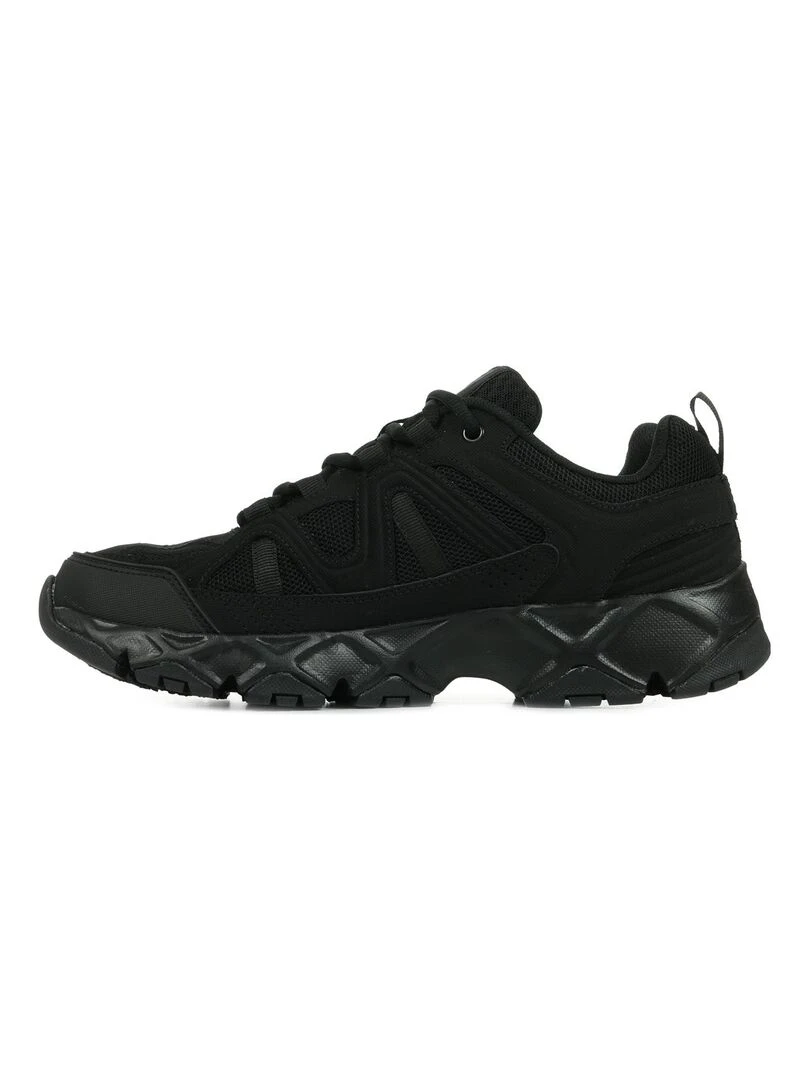Baskets Skechers Crossbar   Noir