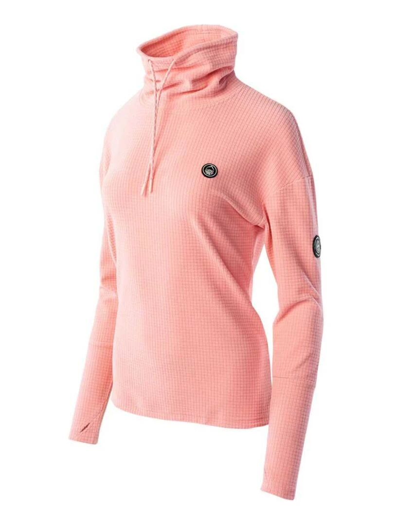 Elbrus   Sweat BENNA   Rose