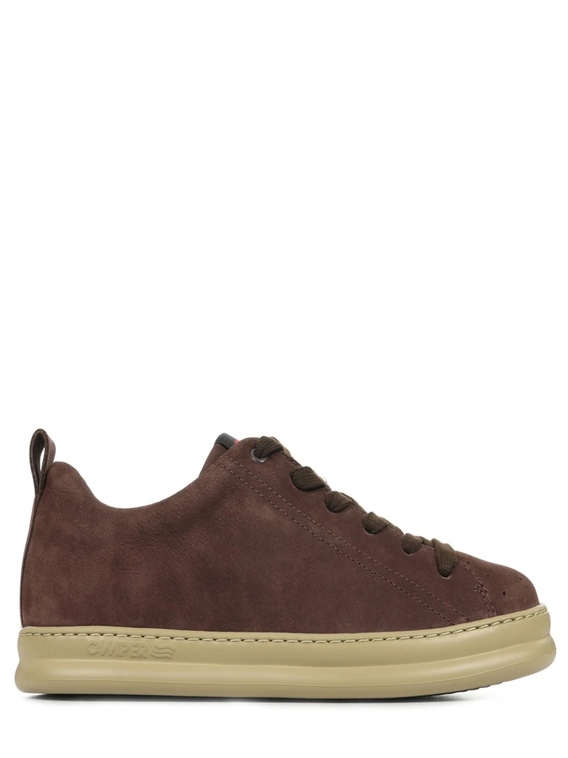 Baskets Runner Four Marron