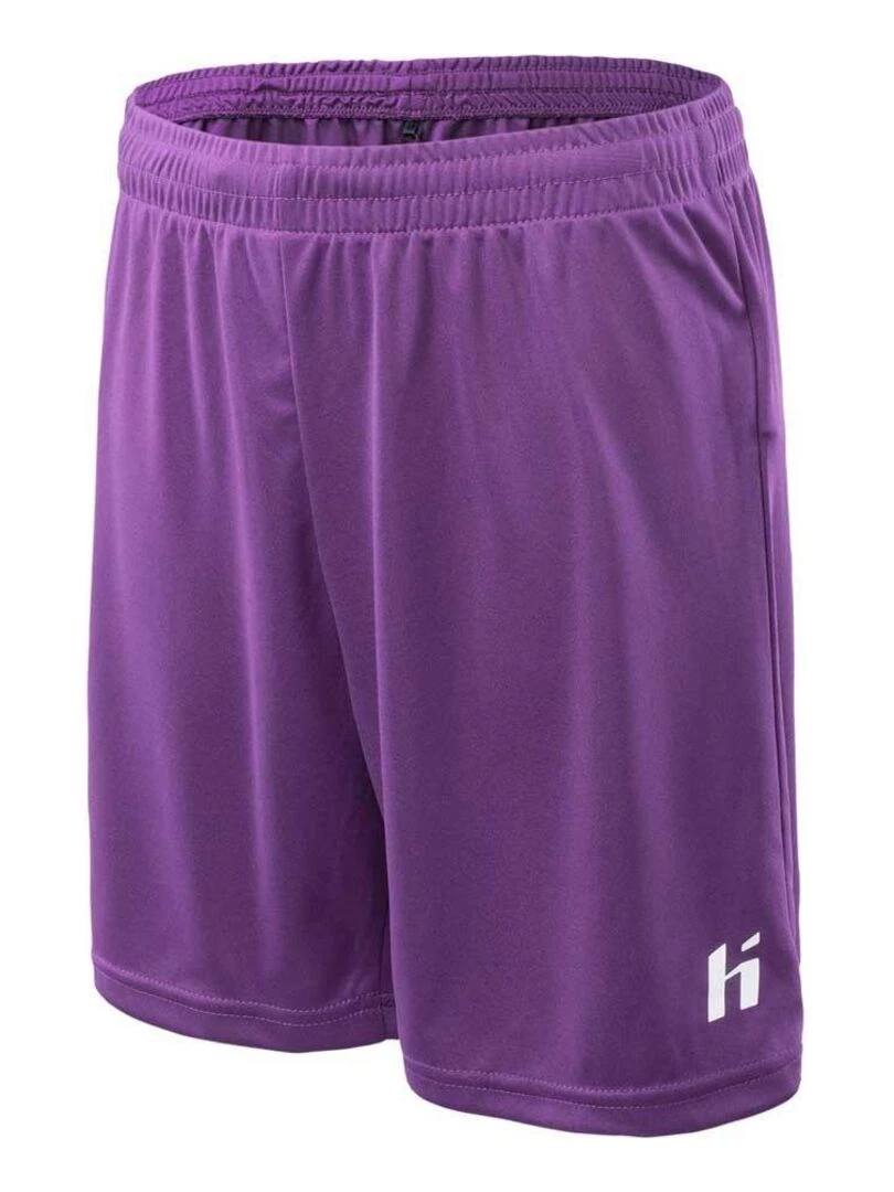 Aquawave   Short de bain ARRA   Bleu Violet