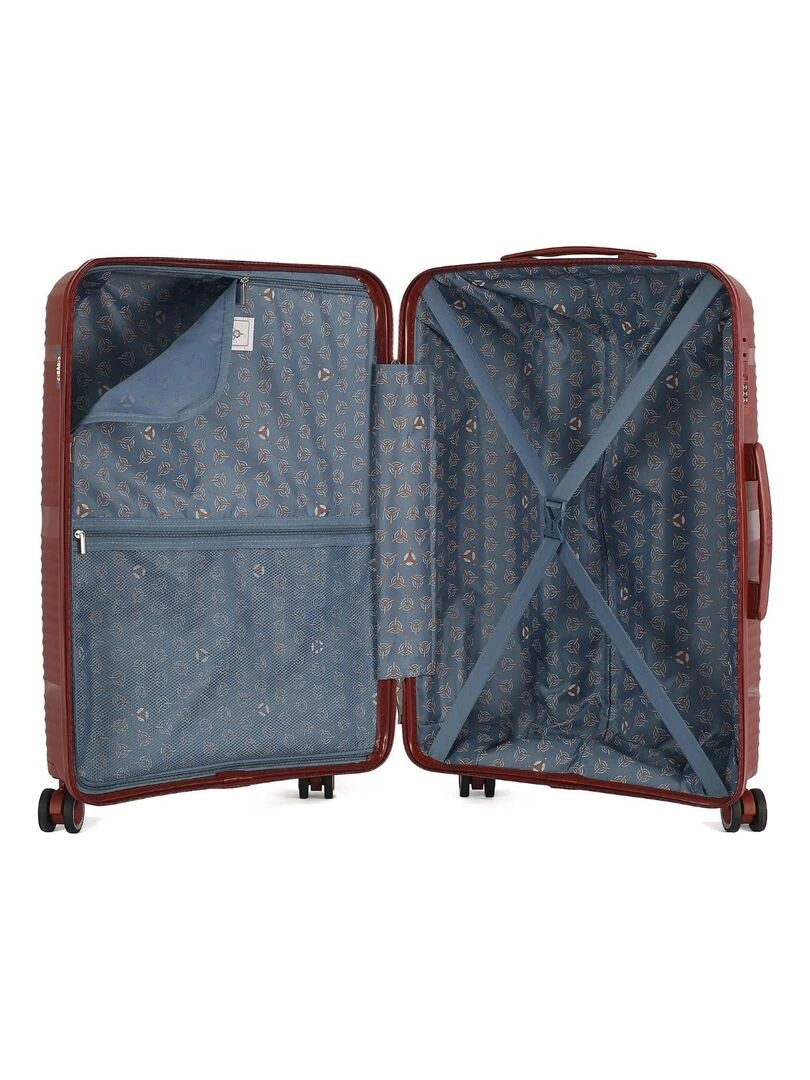 VALISE M CENTAURE   Bordeaux