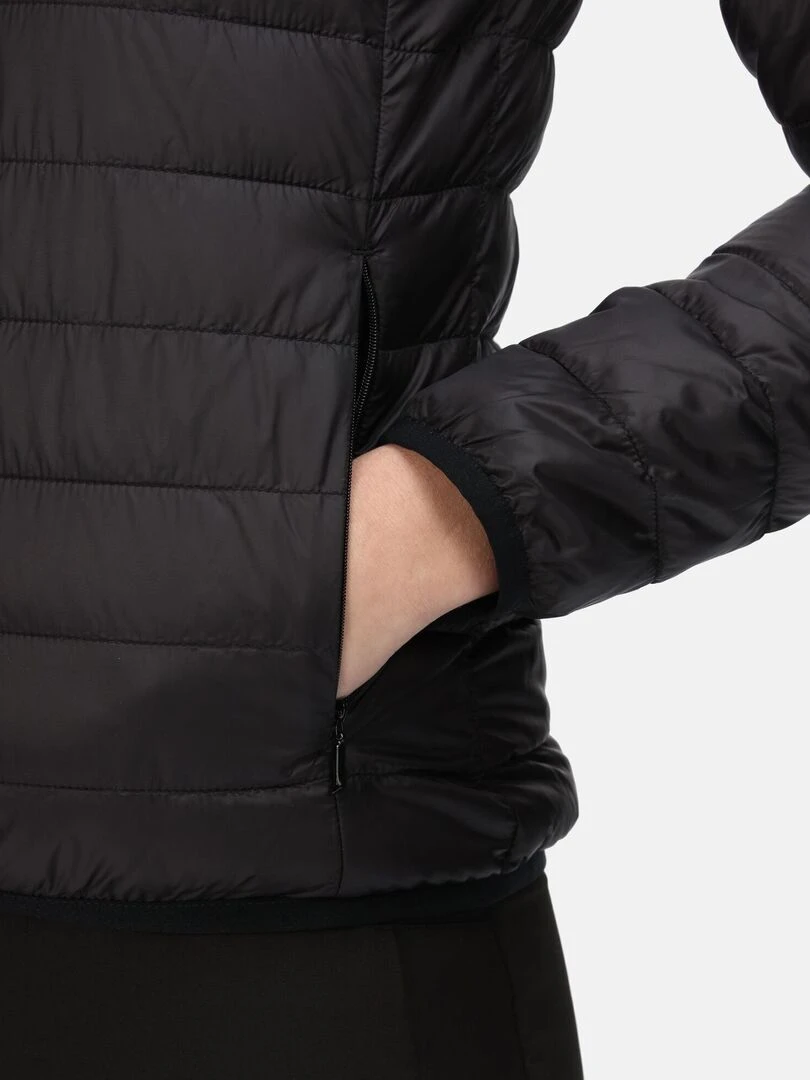 Regatta   Doudoune HILLPACK   Noir