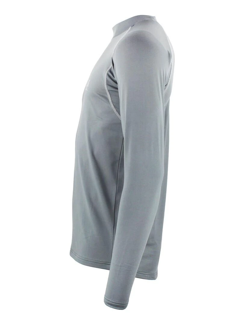 Top technique homme CANJOY PEAK MOUNTAIN Gris