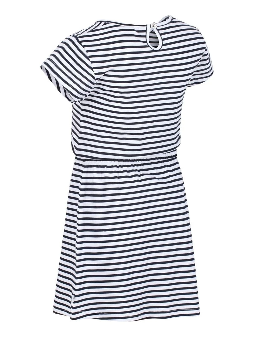 Regatta Robe décontractée CATRINEL Bleu marine