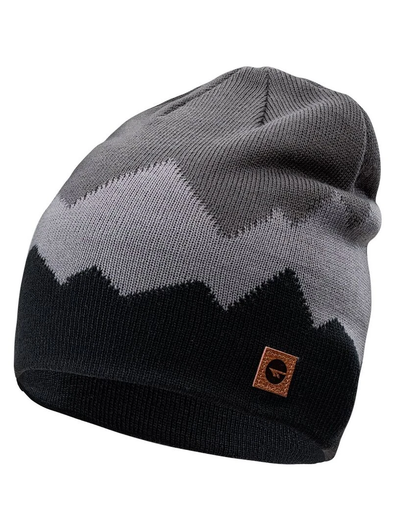 Hi Tec   Bonnet AGDER   Gris