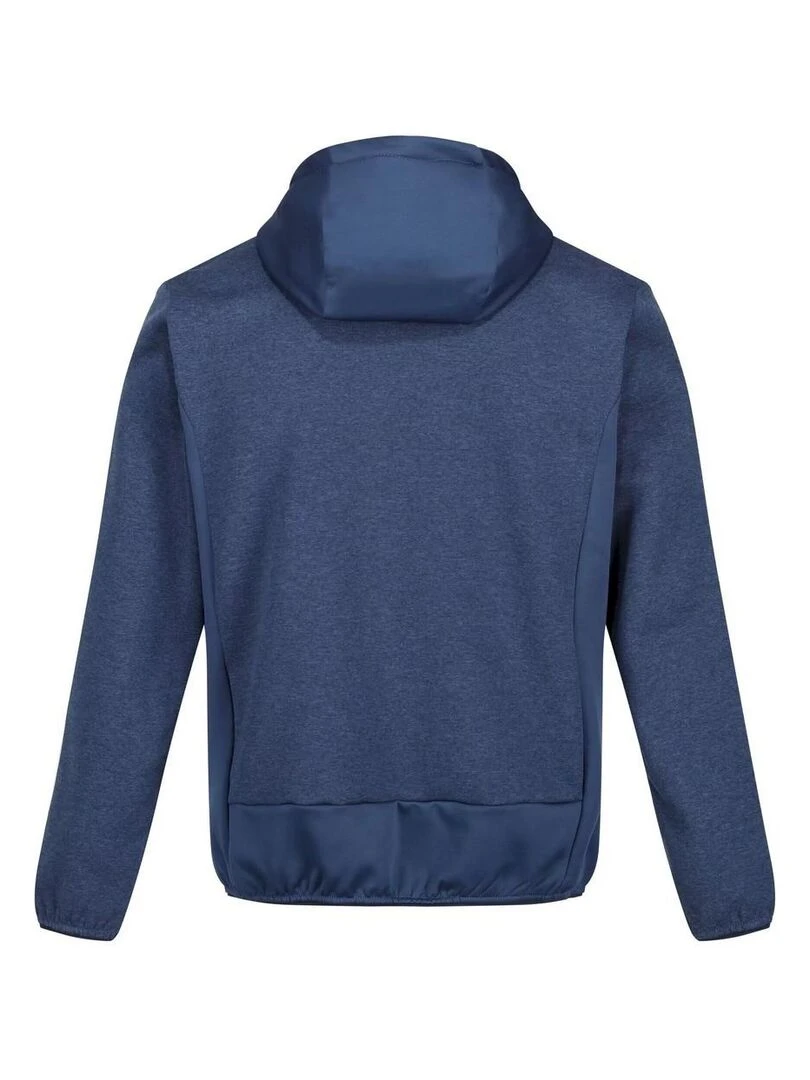 Regatta Veste softshell BRESDON Bleu marine