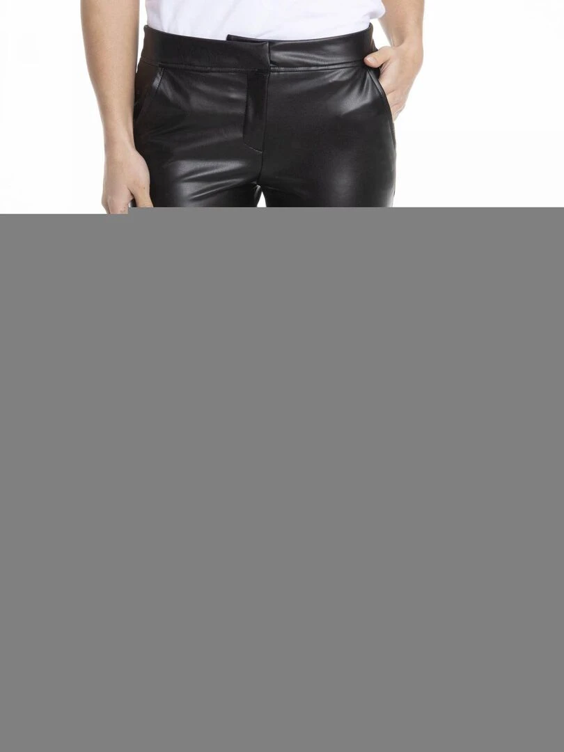 Pantalon PATRICIA Gérard Pasquier Noir Noir