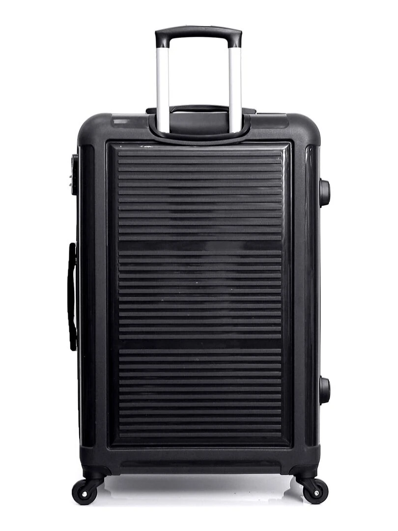 BLUESTAR   VALISE L PRETORIA   Noir