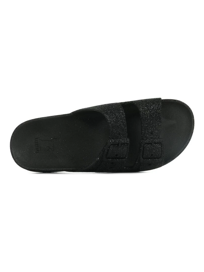 Mules Cacatoès Trancoso Noir