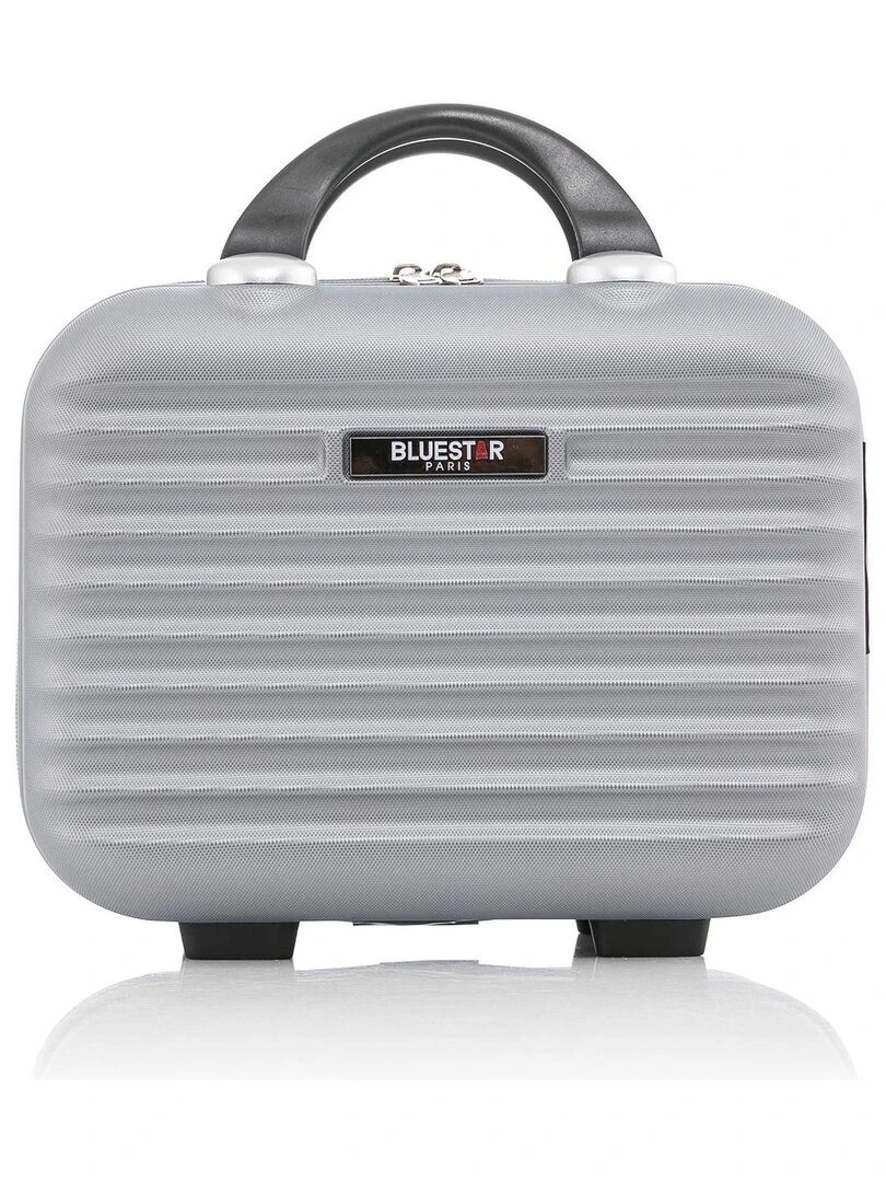 Vanity Rigide BRAZILIA K Gris