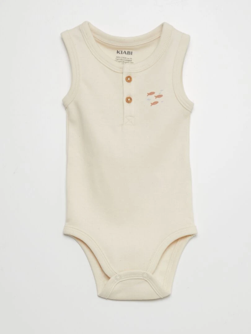 Parka à capuche   Camel