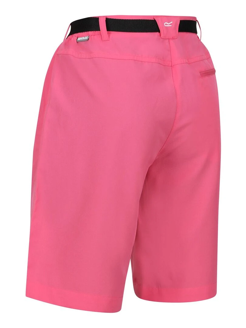 Regatta   Short XERT   Rose
