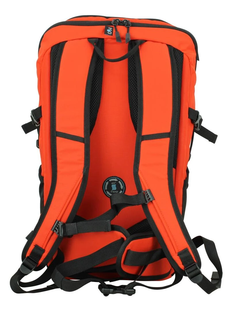 Sac à dos 32L MIRVAL Orange