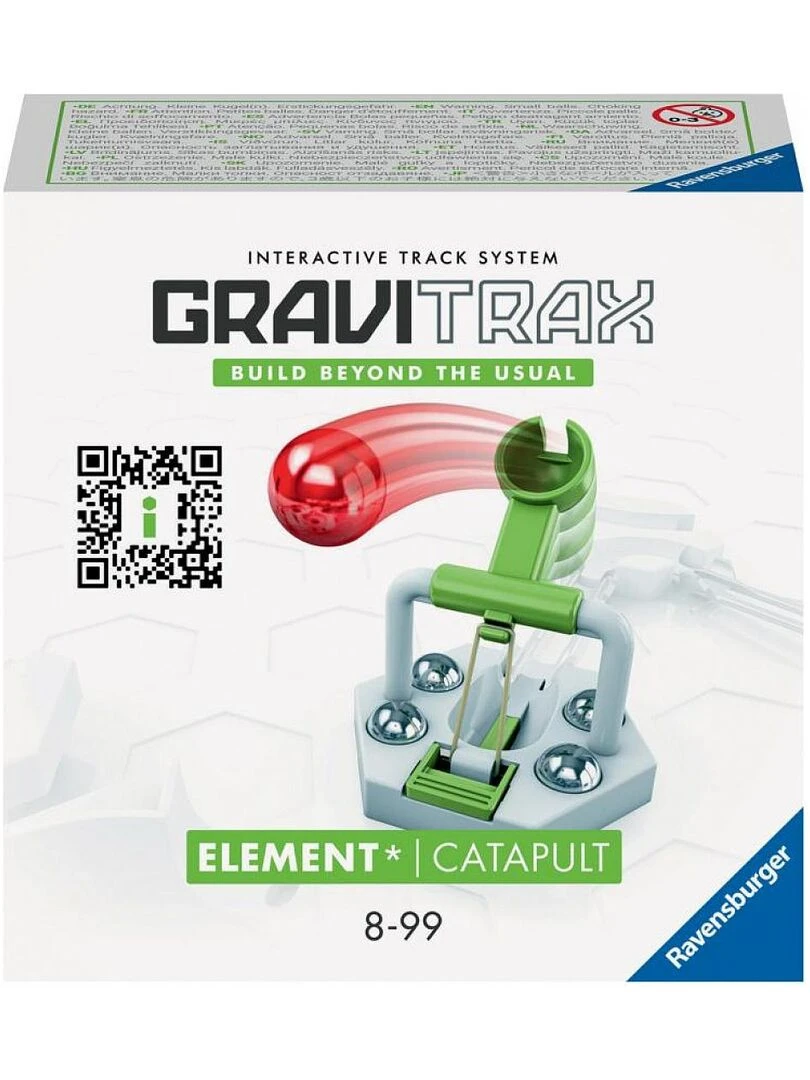 Gravitrax Élément catapult / catapulte N/A