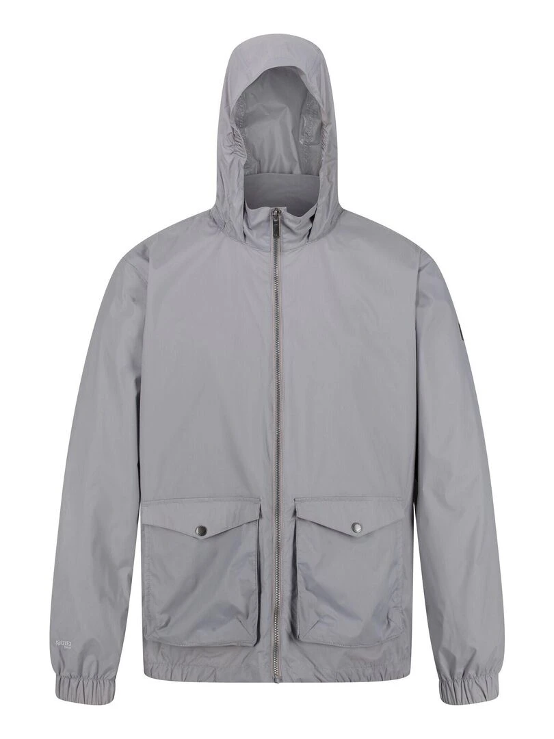 Regatta Blouson d'aviateur REAVER Gris