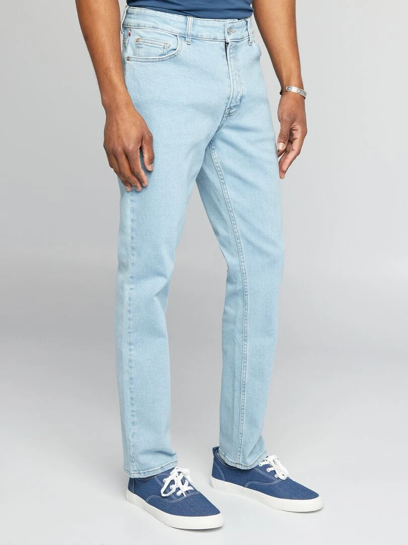 Pantalon de sport   bleu marine