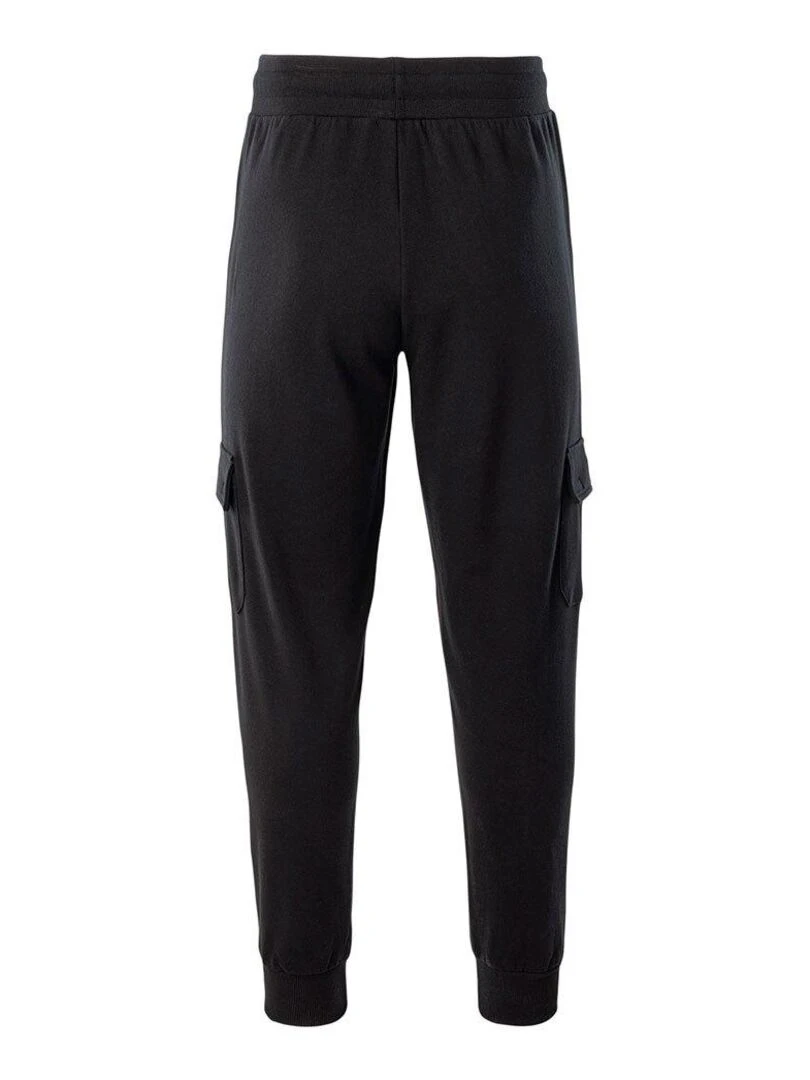 Hi Tec Pantalon de jogging RABASIN Noir