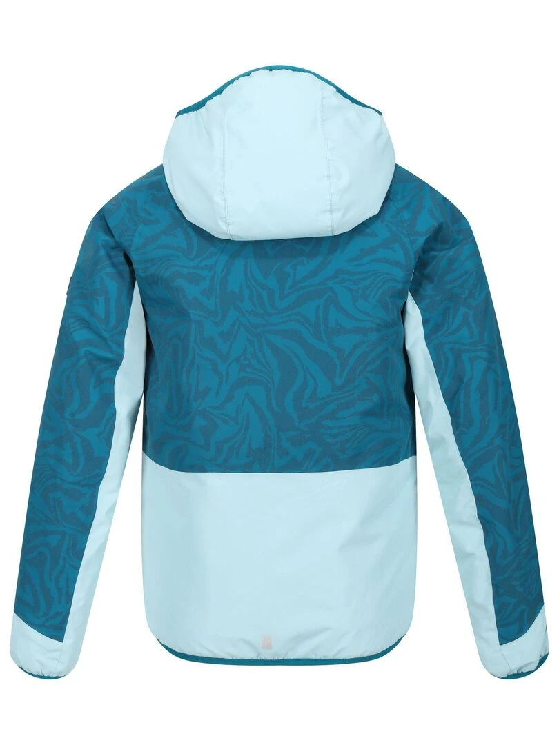 Regatta Veste imperméable VOLCANICS Bleu Bleu