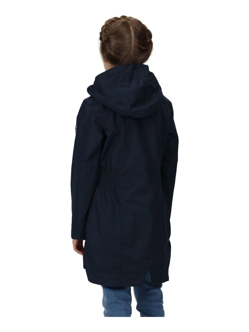 Regatta   Veste imperméable TALEI   Bleu marine