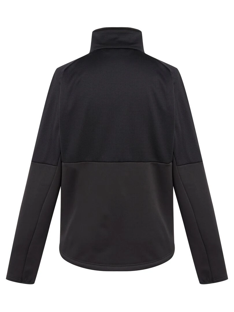Regatta Veste polaire HIGHTON Noir Noir