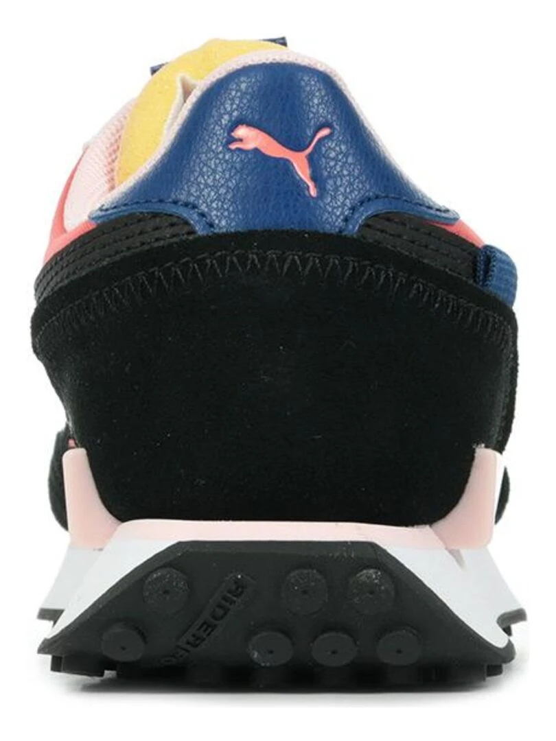 Baskets PUMA Future Rider Splash Jr   Noir