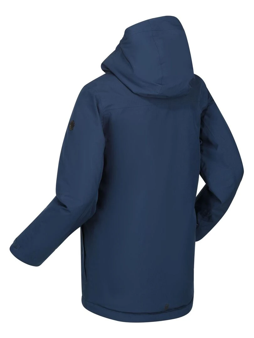 Regatta   Veste isolée YEWBANK   Bleu outremer