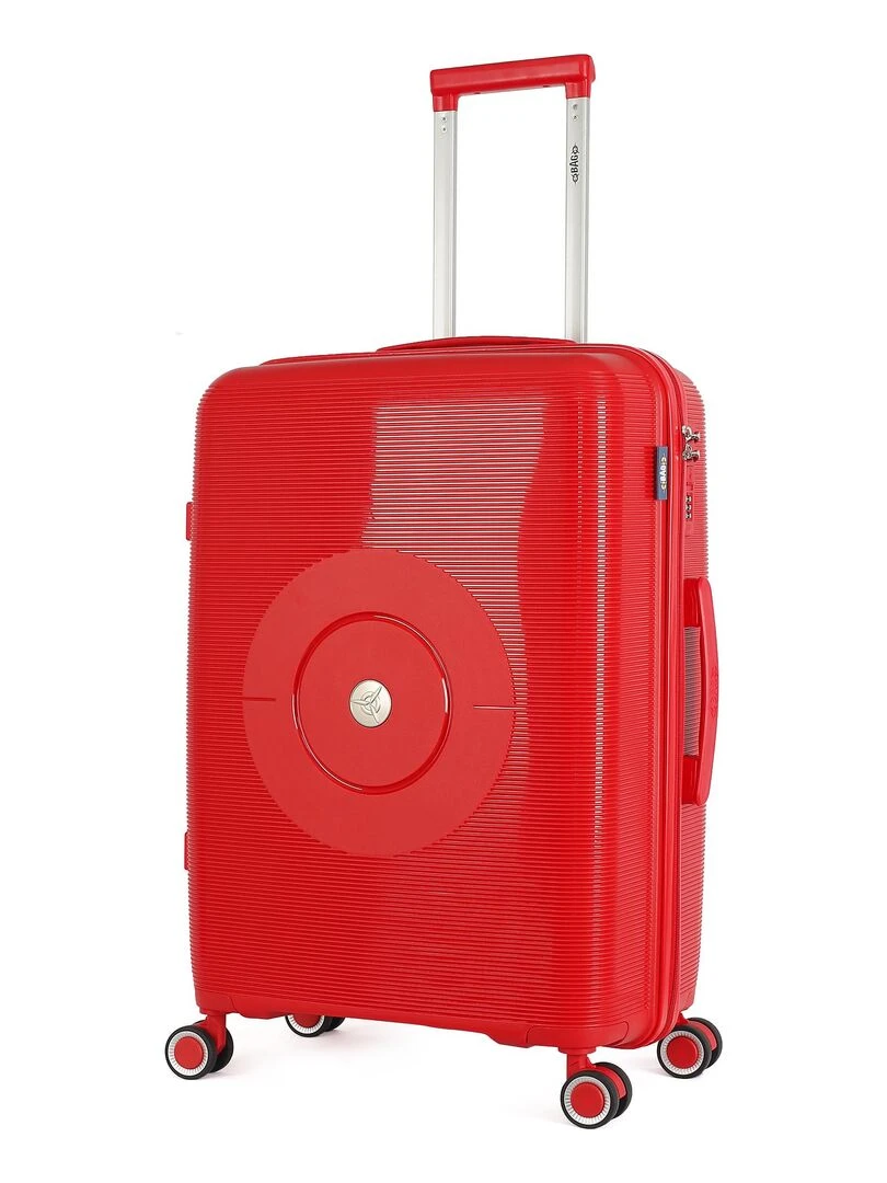 VALISE M ORION Rouge