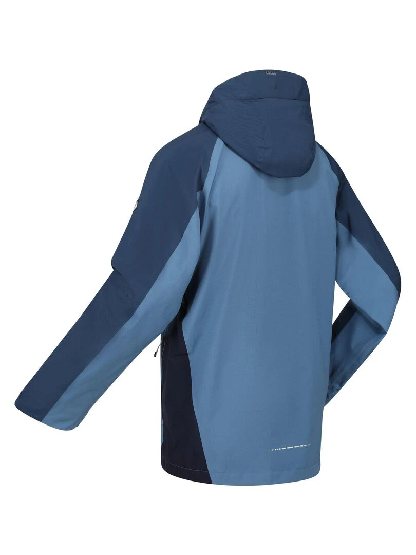 Regatta   Veste imperméable RONIN   Beige foncé