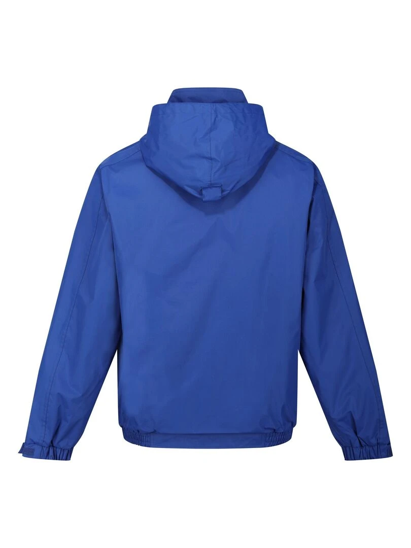 Regatta Veste imperméable NIVISTON Bleu roi