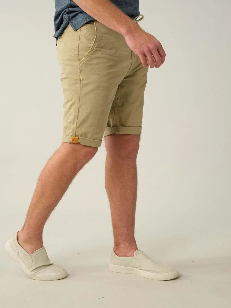 Veste Blazer 2 boutons Bill Tornade Bill Tornade   Bleu marine