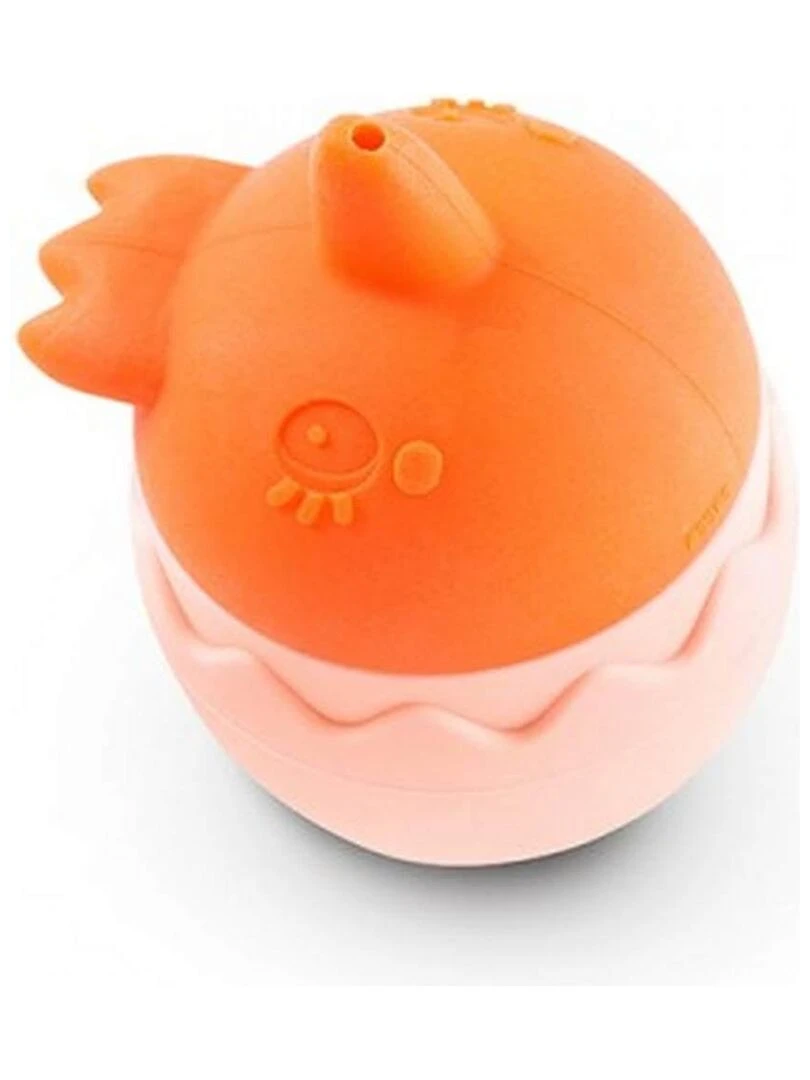 Eclabousse Paulette Orange