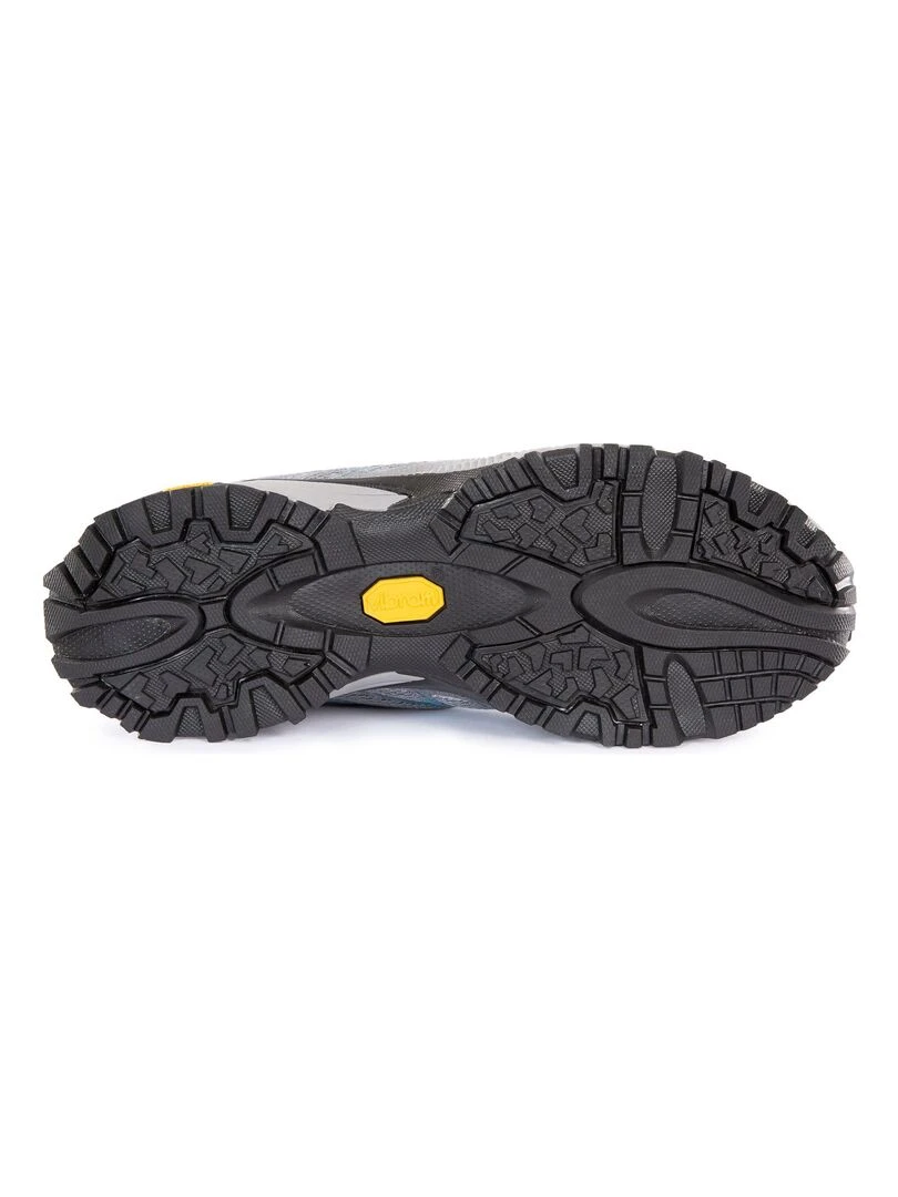 Trespass Chaussures de marche ZINDZI Gris