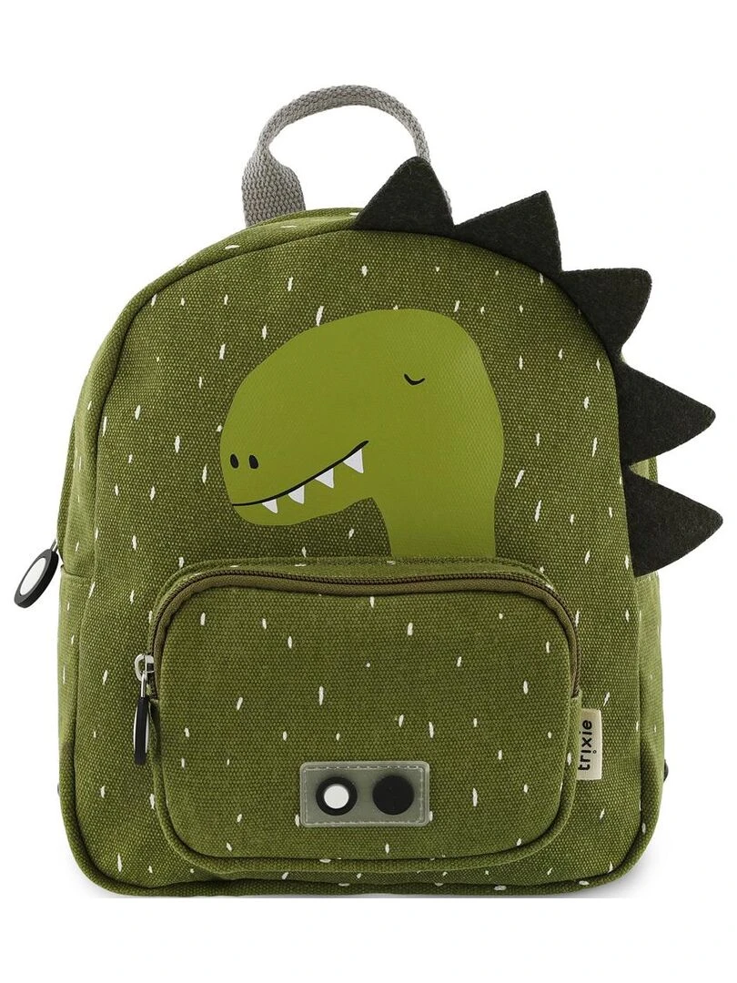 Sac à dos bébé Mr. Dino Vert
