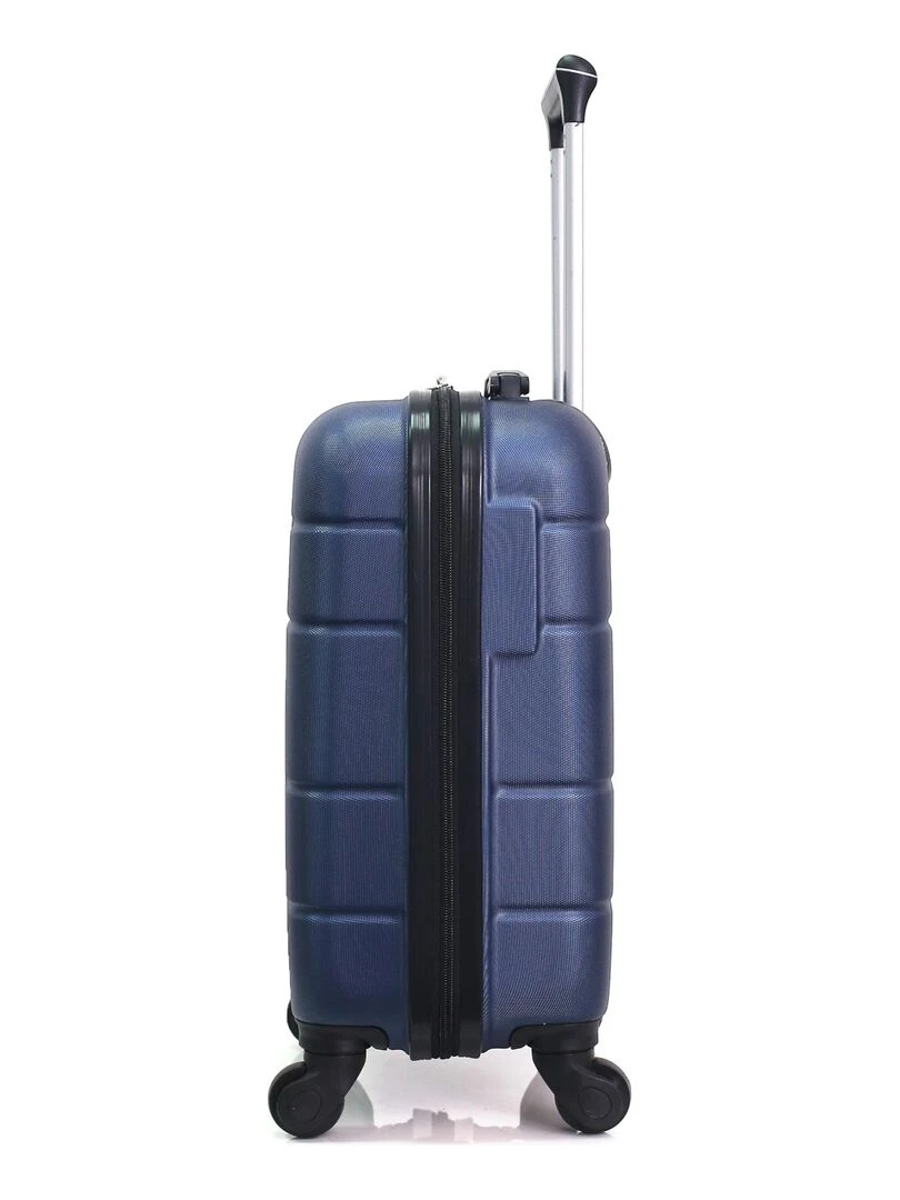 HERO   VALISE XS SANTIAGO E   Bleu marine