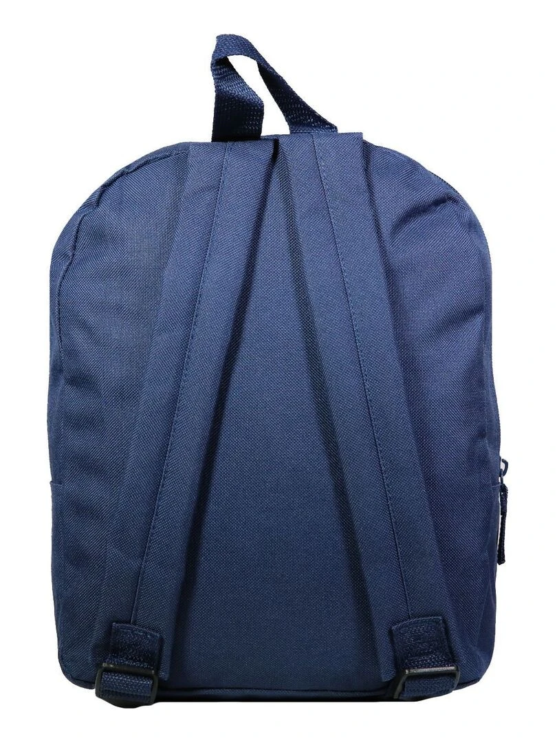 Sac à dos 31 cm avec poche Lili Lou Chat Rose Bagtrotter   Rose