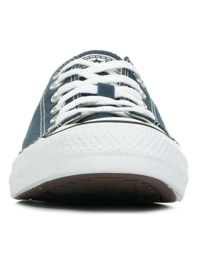 Baskets All star High Ox Low   Bleu marine