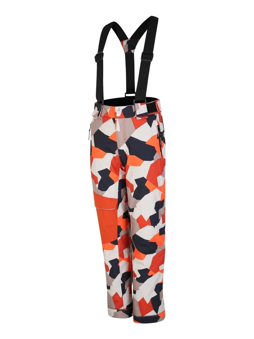 Dare 2B   Pantalon de ski POW   Orange clair