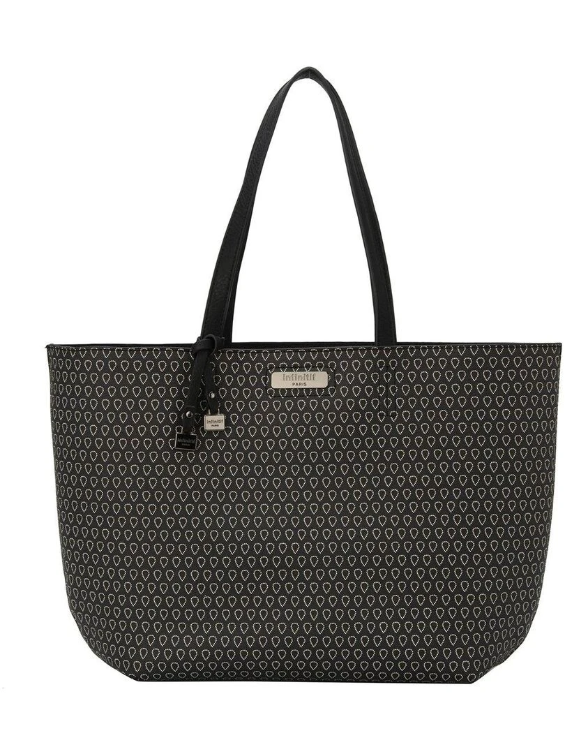INFINITIF SAC A MAIN COLZA Bleu