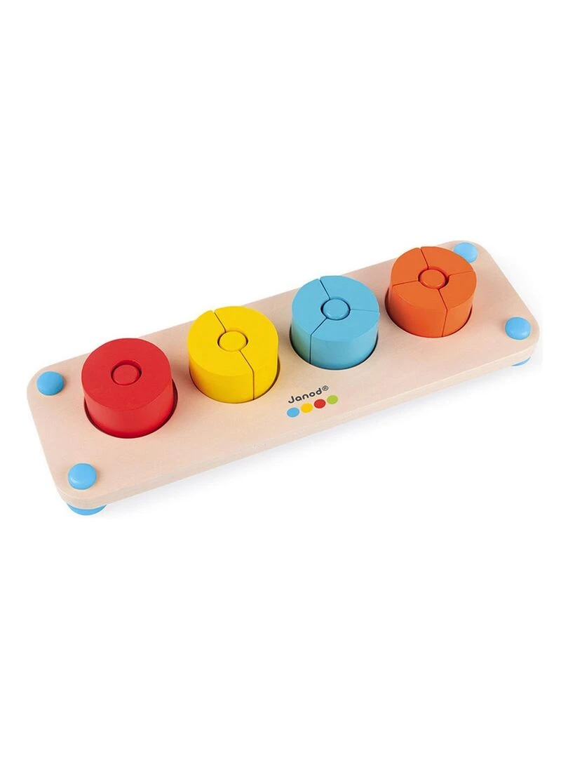 Essentiel : Les Fractions N/A