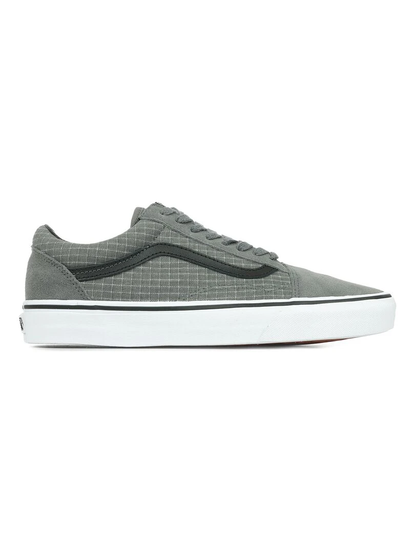 Baskets Vans Old Skool Gris