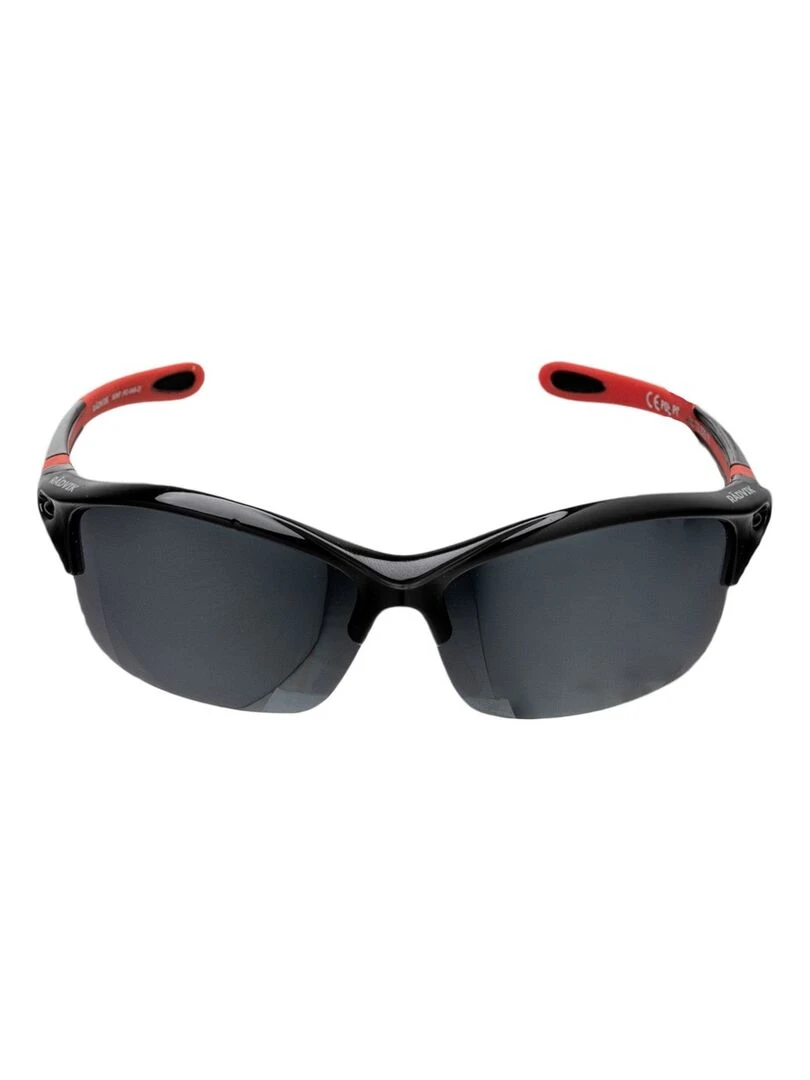 Radvik   Lunettes de soleil SUNT   Adulte   Noir