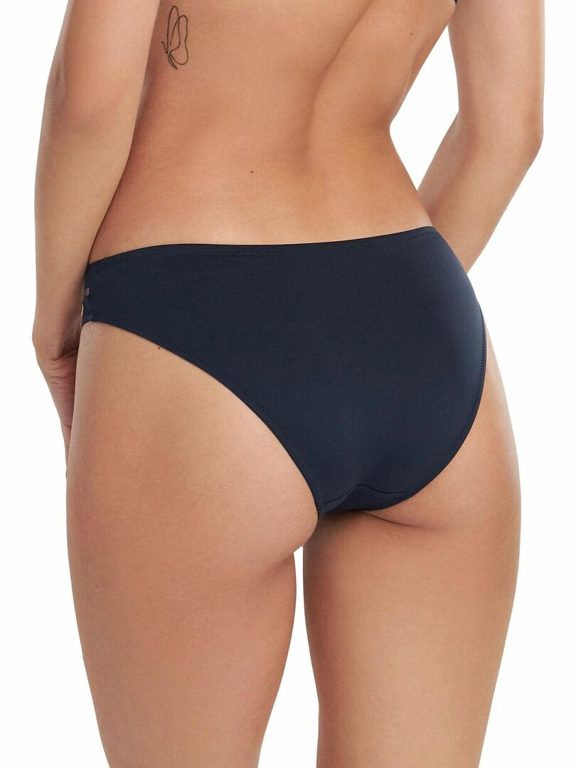 Bas maillot slip de bain Umbria Noir