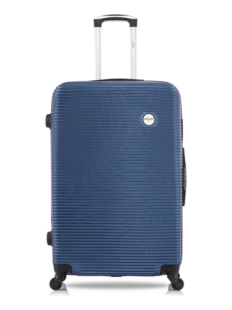 INFINITIF VALISE L KIEV Bleu marine