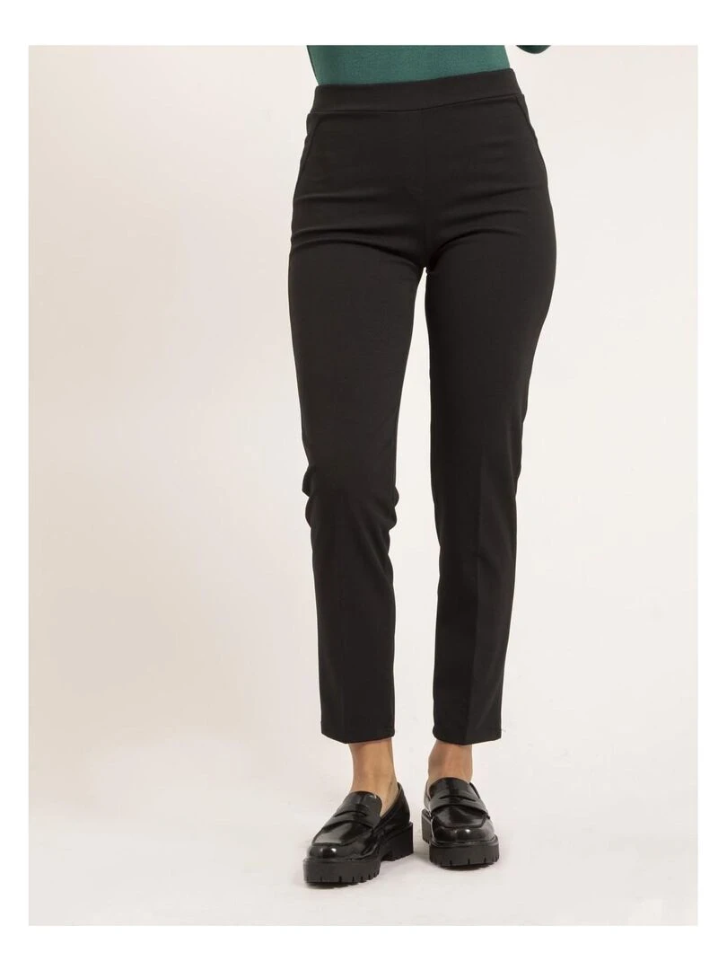 Pantalon ELIANE Noir