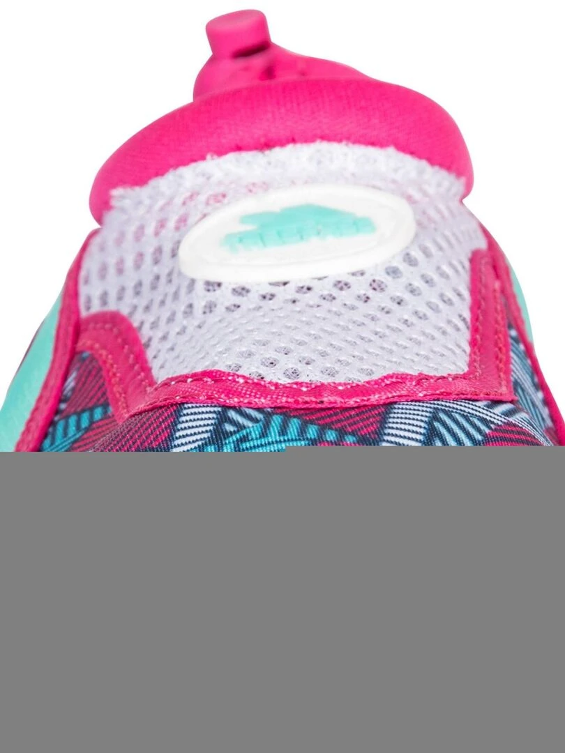 Trespass   Chaussures aquatiques   Rose