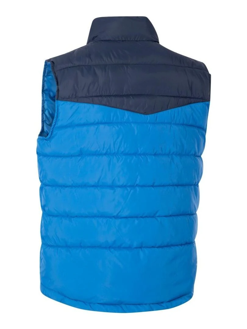 Trespass Veste sans manches OSKAR Bleu marine