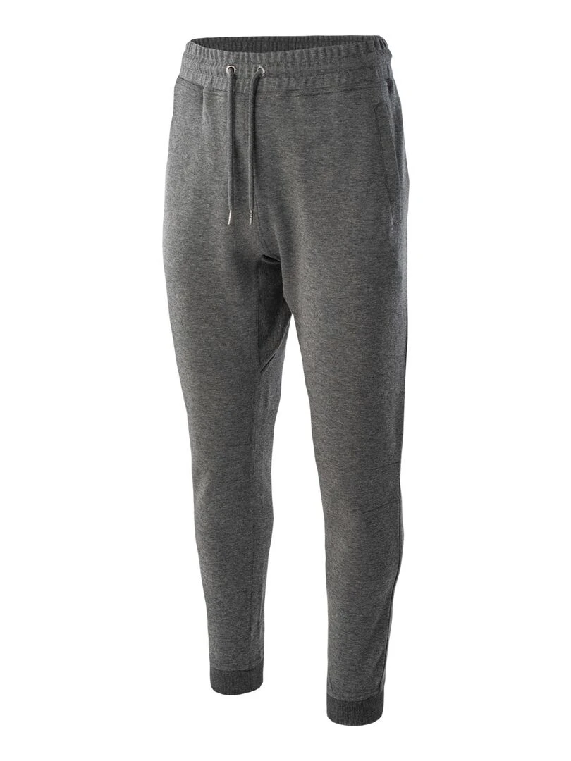 Iguana   Pantalon de jogging LUGIO   Gris foncé