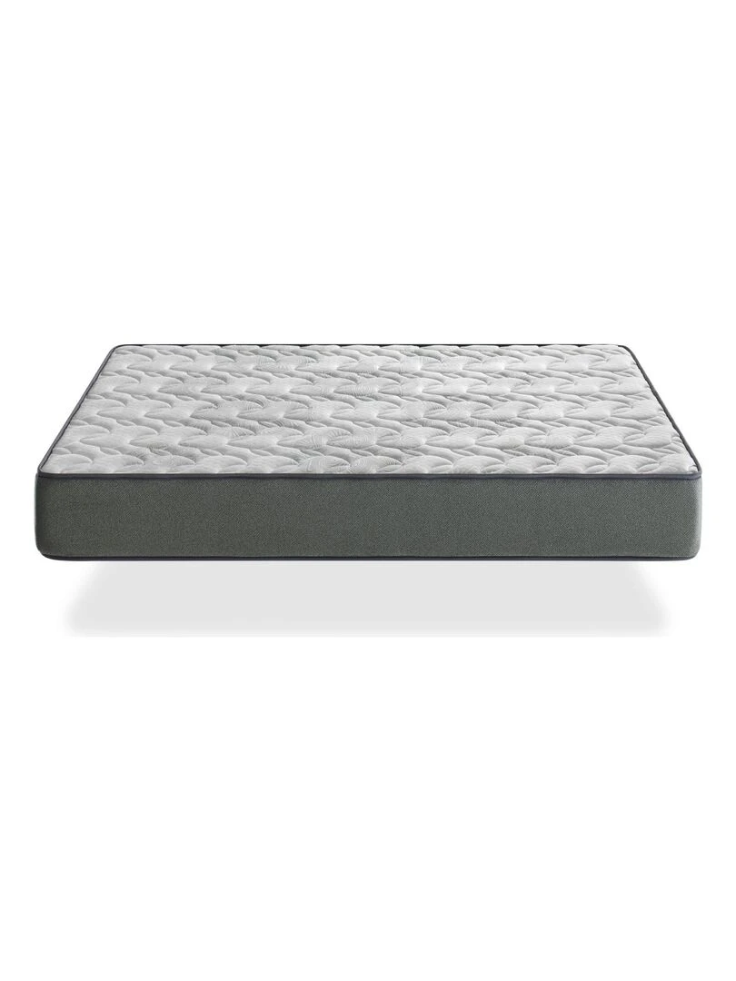 Matelas ‘GAMA’ épaisseur 26 cm mousse à mémoire de forme equilibré   N/A