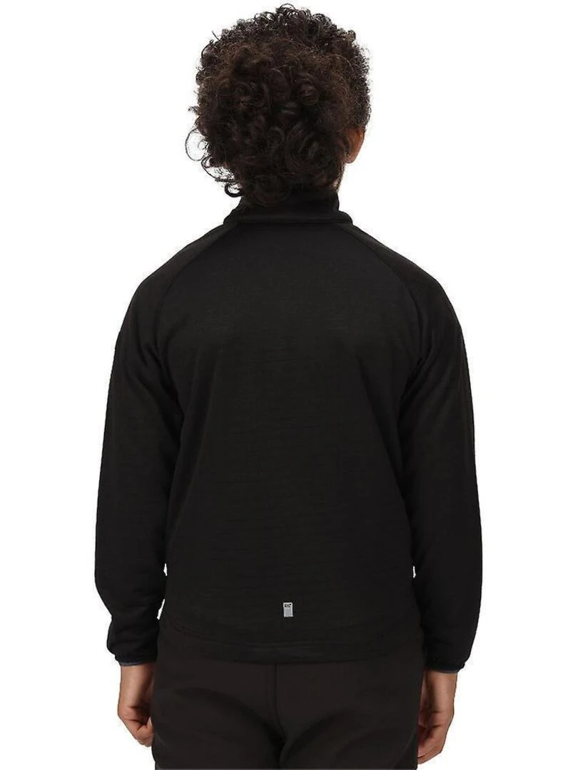 Regatta   Veste softshell HIGHTON LITE   Noir